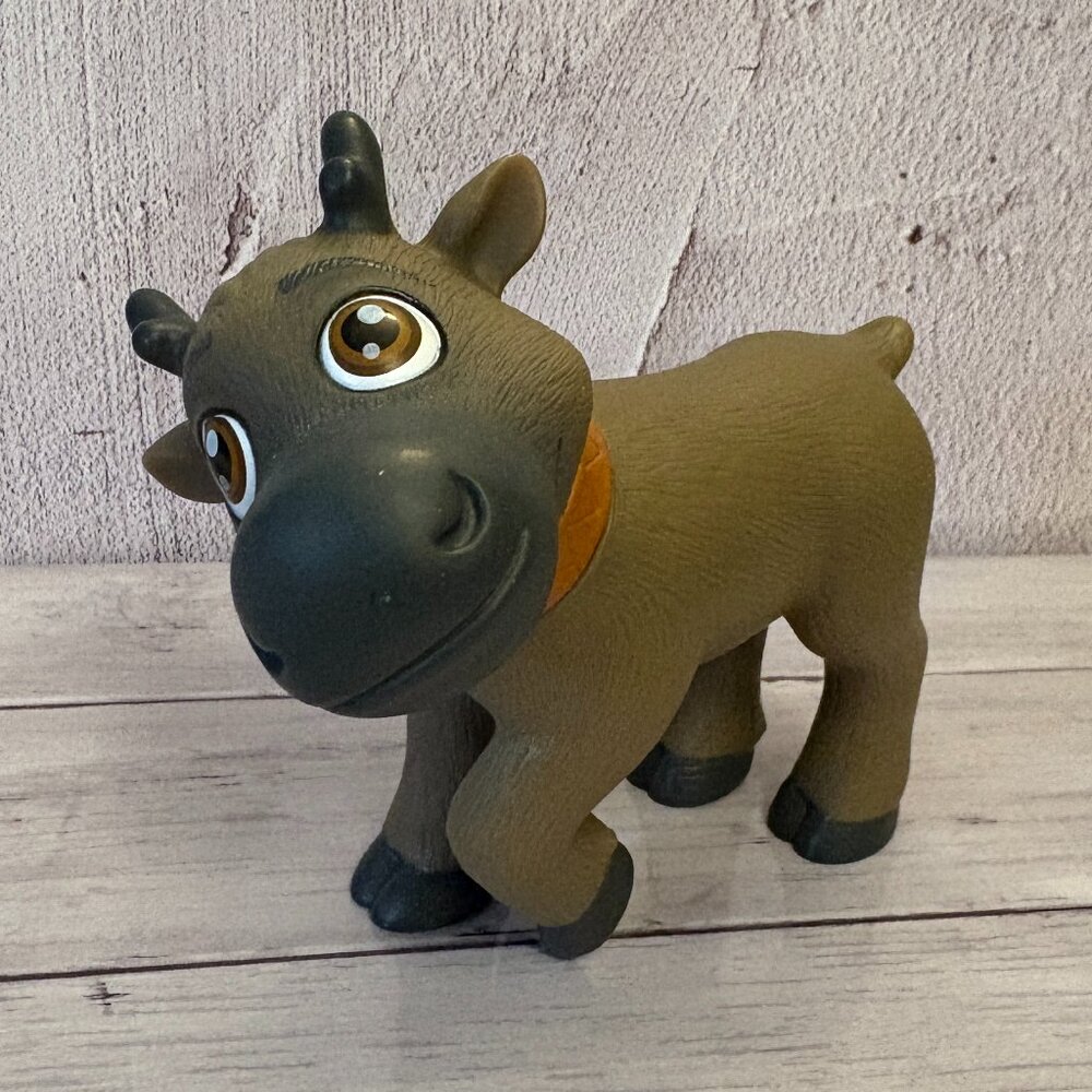 Disney Frozen 2 Baby Sven Deer 4.75" Plastic (SKU: 139TO)